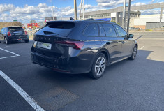 Skoda Octavia Combi 2.0 TDi DSG7 150 SELECTION