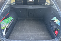 Skoda Octavia Combi 2.0 TDi DSG7 150 