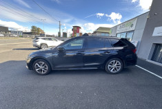 Skoda Octavia Combi 2.0 TDi DSG7 150 SELECTION