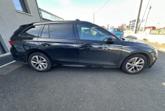 Skoda Octavia Combi 2.0 TDi DSG7 150 