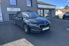 Skoda Octavia Combi 2.0 TDi DSG7 150 SELECTION