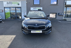 Skoda Octavia Combi 2.0 TDi DSG7 150 