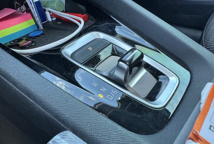 Skoda Octavia Combi 2.0 TDi DSG7 150 SELECTION