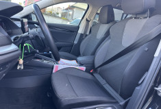 Skoda Octavia Combi 2.0 TDi DSG7 150 