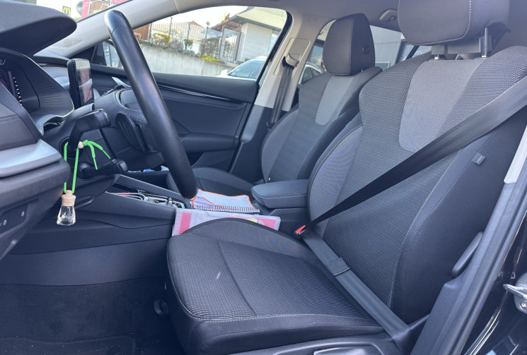 Skoda Octavia Combi 2.0 TDi DSG7 150 