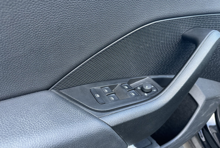 Skoda Octavia Combi 2.0 TDi DSG7 150 