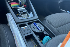 Skoda Octavia Combi 2.0 TDi DSG7 150 SELECTION