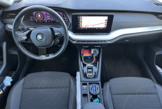 Skoda Octavia Combi 2.0 TDi DSG7 150 