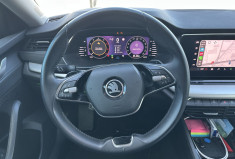 Skoda Octavia Combi 2.0 TDi DSG7 150 