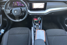 Skoda Octavia Combi 2.0 TDi DSG7 150 SELECTION