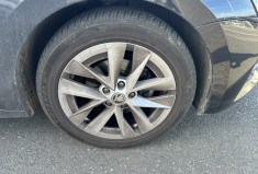 Skoda Octavia Combi 2.0 TDi DSG7 150 SELECTION