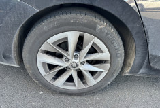 Skoda Octavia Combi 2.0 TDi DSG7 150 