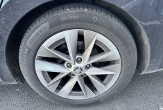 Skoda Octavia Combi 2.0 TDi DSG7 150 