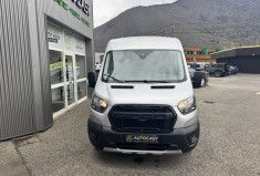 Ford Transit L3H2  2.0 TDCI 170 AWD finition Trail - 4X4