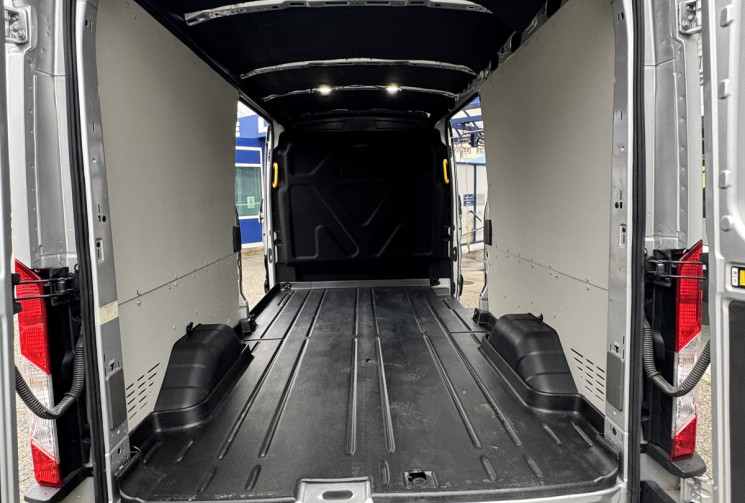 Ford Transit L3H2  2.0 TDCI 170 AWD finition Trail - 4X4