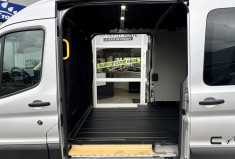 Ford Transit L3H2  2.0 TDCI 170 AWD finition Trail - 4X4