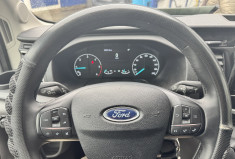 Ford Transit L3H2  2.0 TDCI 170 AWD finition Trail - 4X4