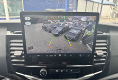 Ford Transit L3H2  2.0 TDCI 170 AWD finition Trail - 4X4