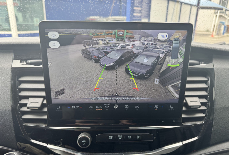 Ford Transit L3H2  2.0 TDCI 170 AWD finition Trail - 4X4