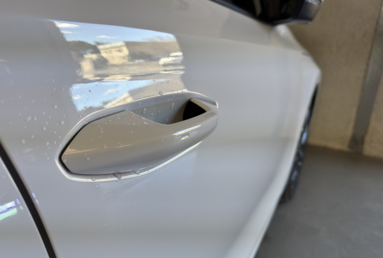 Skoda Octavia Combi Combi 1.5 TSi e-TEC 16V DSG7 150