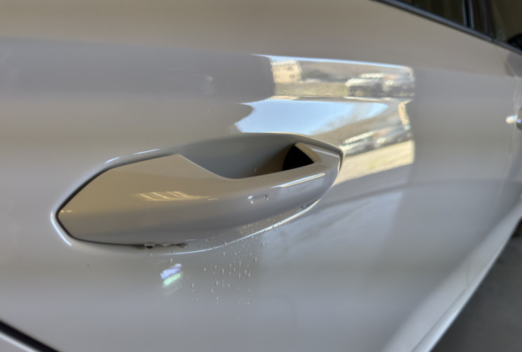 Skoda Octavia Combi Combi 1.5 TSi e-TEC 16V DSG7 150