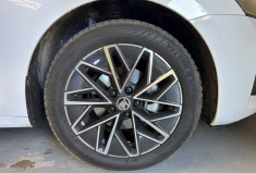 Skoda Octavia Combi Combi 1.5 TSi e-TEC 16V DSG7 150