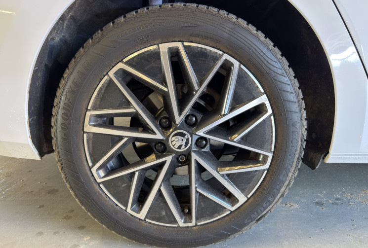 Skoda Octavia Combi Combi 1.5 TSi e-TEC 16V DSG7 150