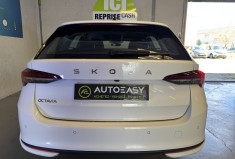 Skoda Octavia Combi Combi 1.5 TSi e-TEC 16V DSG7 150