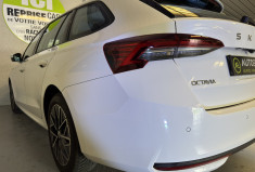 Skoda Octavia Combi Combi 1.5 TSi e-TEC 16V DSG7 150