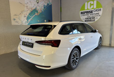 Skoda Octavia Combi Combi 1.5 TSi e-TEC 16V DSG7 150