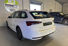 Skoda Octavia Combi Combi 1.5 TSi e-TEC 16V DSG7 150