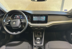 Skoda Octavia Combi Combi 1.5 TSi e-TEC 16V DSG7 150