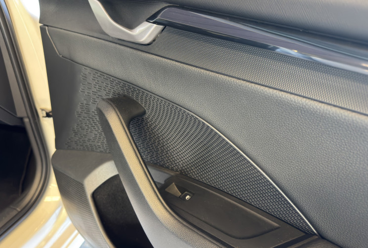 Skoda Octavia Combi Combi 1.5 TSi e-TEC 16V DSG7 150