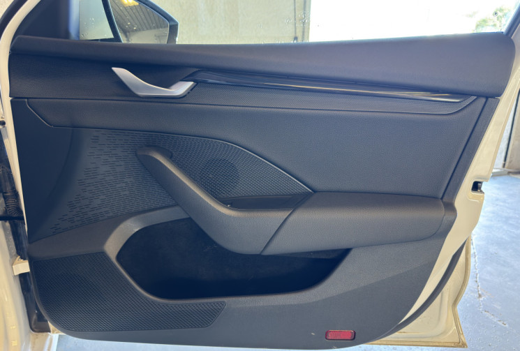 Skoda Octavia Combi Combi 1.5 TSi e-TEC 16V DSG7 150