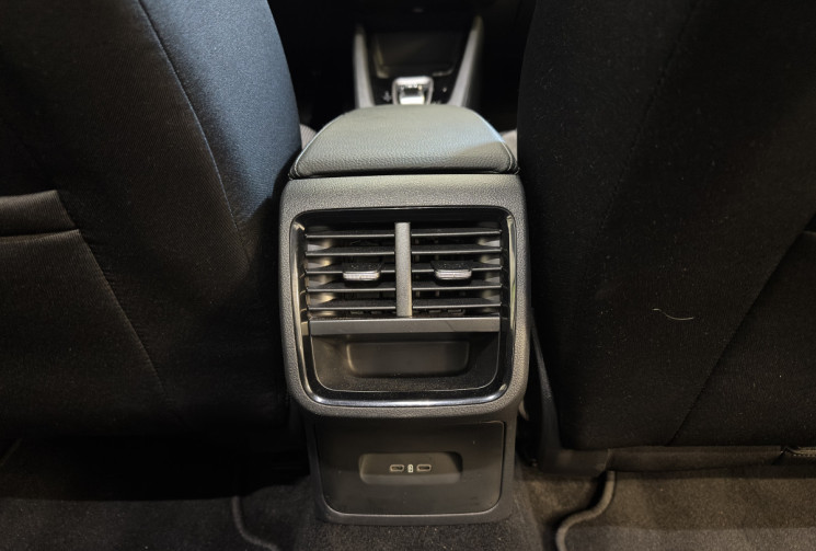 Skoda Octavia Combi Combi 1.5 TSi e-TEC 16V DSG7 150