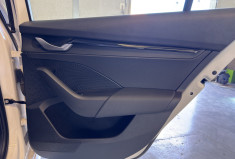 Skoda Octavia Combi Combi 1.5 TSi e-TEC 16V DSG7 150