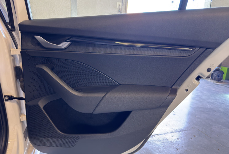 Skoda Octavia Combi Combi 1.5 TSi e-TEC 16V DSG7 150