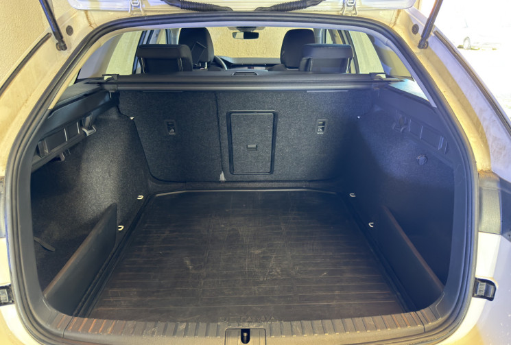 Skoda Octavia Combi Combi 1.5 TSi e-TEC 16V DSG7 150