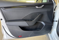 Skoda Octavia Combi Combi 1.5 TSi e-TEC 16V DSG7 150