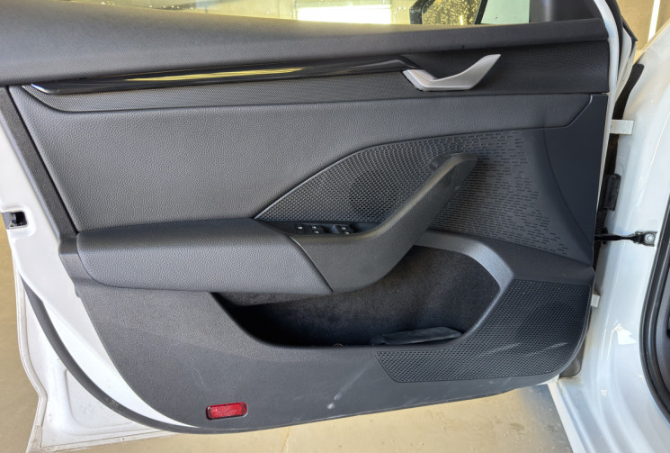 Skoda Octavia Combi Combi 1.5 TSi e-TEC 16V DSG7 150