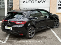 Renault Megane 1.3 TCe 140 ch Intens EDC  Pack Bose 