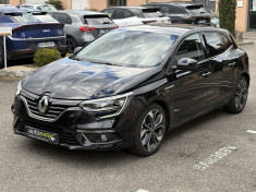 Renault Megane 1.3 TCe 140 ch Intens EDC  Pack Bose 