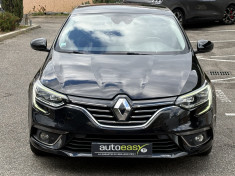 Renault Megane 1.3 TCe 140 ch Intens EDC  Pack Bose  Historique complet 