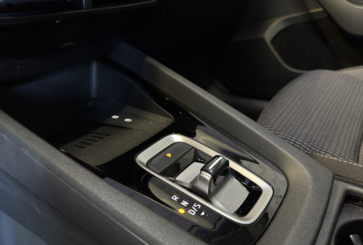 Skoda Octavia Combi Combi 1.5 TSi e-TEC 16V DSG7 150