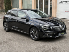 Renault Megane 1.3 TCe 140 ch Intens EDC  Pack Bose 