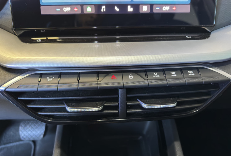 Skoda Octavia Combi Combi 1.5 TSi e-TEC 16V DSG7 150