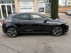 Renault Megane 1.3 TCe 140 ch Intens EDC  Pack Bose  Historique complet 