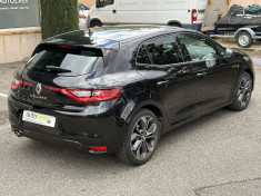 Renault Megane 1.3 TCe 140 ch Intens EDC  Pack Bose 