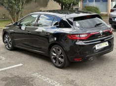 Renault Megane 1.3 TCe 140 ch Intens EDC  Pack Bose 