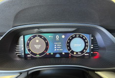 Skoda Octavia Combi Combi 1.5 TSi e-TEC 16V DSG7 150